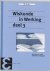 M. de Gee - Wiskunde in Werking 3