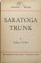 Saratoga Trunk (ENGELSTALIG)