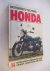 Honda CB 400/550 /Reparatie...