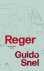 Guido Snel - (1) Reger
