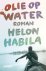 Helon Habila - Olie op water
