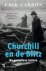 Churchill En De Blitz