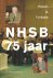Graaf, Gerard van der - NHSB 75 jaar -Puzzels  Verhalen.