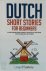 Dutch Short Stories for Beg...
