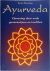 Ayurveda Genezing door oude...