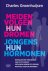 Charles Groenhuijsen - Meiden volgen hun dromen, jongens hun hormonen