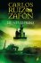 Carlos Ruiz Zafón - De nevelprins