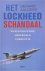 Aalders - Het Lockheed-schandaal wapenindustie, smeergeld  corruptie