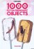 Mustienes, Carlos - 1000 Extra/ordinary Objects