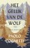 (1) Het Geluk Van De Wolf