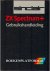 ZX Spectrum+, Gebruikshandl...