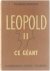 Leopold II, ce Géant