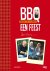 Peter De Clercq - BBQ, een feest