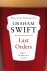 Graham Swift 20605 - Last Orders