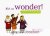 Wat een wonder! *nieuw* - l...