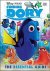 Disney Pixar Finding Dory E...