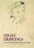  - Degas drawings