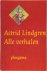 Astrid Lindgren 10290 - Alle verhalen