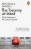Michael J. Sandel - 2021 The Tyranny Of Merit