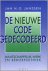 Janssen, J.H.G. - De nieuwe code gedecodeerd- maatschappelijk werk en beroepsethiek