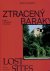 VEJVANCICKY, Simon - Simon Vejvancicky - Ztraceny Baraky - Krajina kladenskeho industrialu / Lost Sites - Kladno industrial landscape. [New]