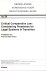 Örücü, Esin. - Critical comparative law : considering paradoxes for legal systems in transition.