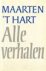 Maarten 't Hart - Alle verhalen