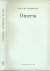 Oudemans, Th.C.W. - Omerta