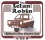 Giles Chapman - The Reliant Robin. Britain's Most Bizarre Car