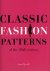 Classic Fashion Patterns of...