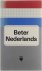Beter Nederlands