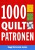 M. MacCormi Gordon - 1000 quilt patronen