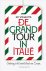 De Grand Tour in Italië Ond...