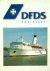 DFDS The fleet
