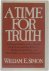 William E. Simon - A Time for Truth