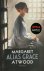 Margaret Atwood - Alias Grace