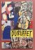 Jean Dubuffet. Retrospektive.