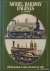 Model railway engines