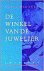 De winkel van de juwelier