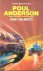 Anderson, Poul - Orbit Unlimited