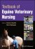 Wiley-Blackwell - Textbook of Equine Veterinary Nursing