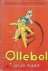 Ollebol op de Maan (herdruk)