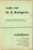  - Rede van N.A. Boelganin