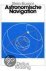 Astronomische Navigation