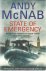 McNab, Andy - State of emergency