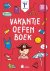 Vakantieoefenboek - Naar he...