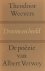Verwey - Weevers, Theodoor. - Droom en beeld. De poëzie van Albert Verwey