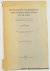 Jansen, H. Ludin. - Die Spatjudische Psalmendichtung : Ihr Entstehungskreis Und Ihr "Sitz Im Leben" Eine Literaturgeschichtlich-Soziologische Untersuchung.