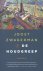 Joost Zwagerman - De houdgreep