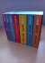 Harry Potter Boxed Set: The...